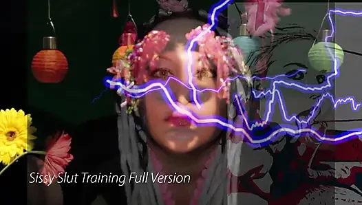 Sissy-schlampe training, vollversion