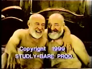 chubby fuck grandpa two man