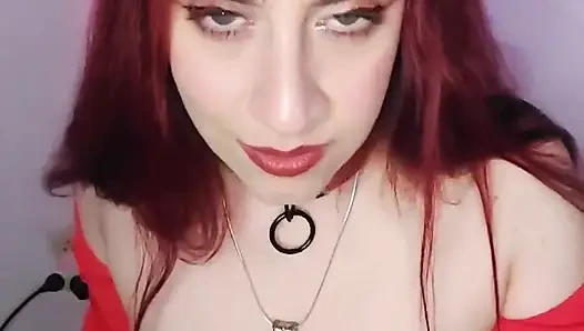 Shyfxx Utryd Sygeplejerske Og Hendes Gurk Mand! Sph JOI