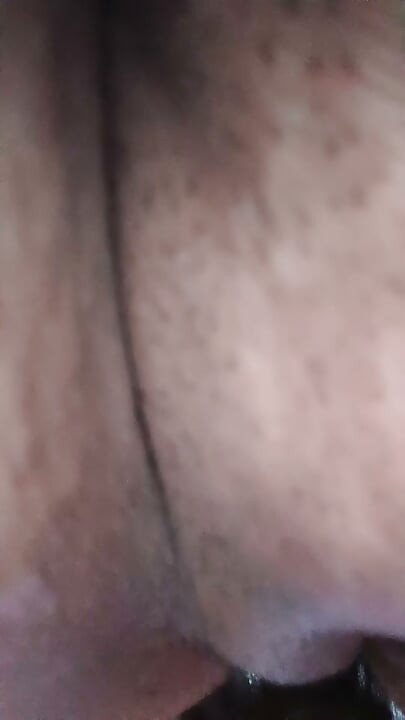 Fucked the Big-titted Slut Moltenmodel86