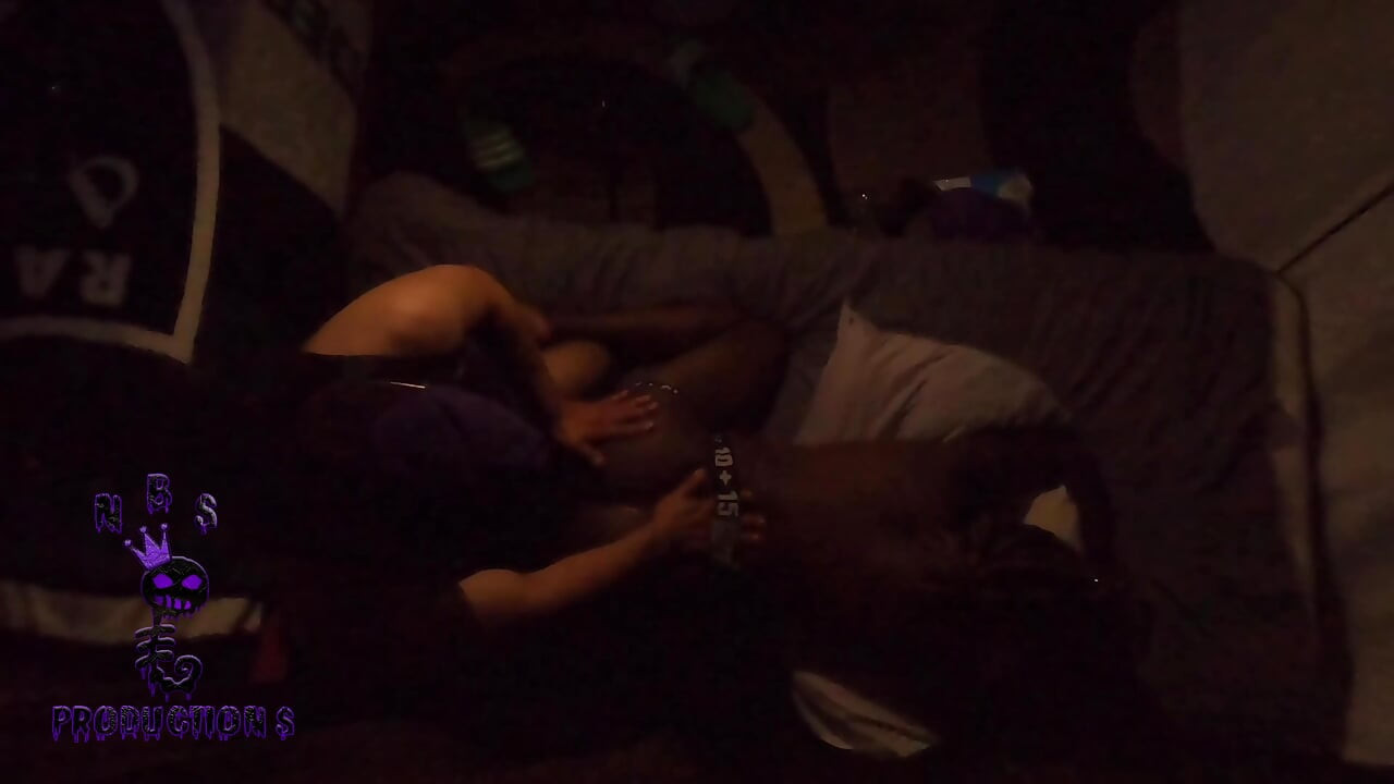 Black Breeders Adventures 179