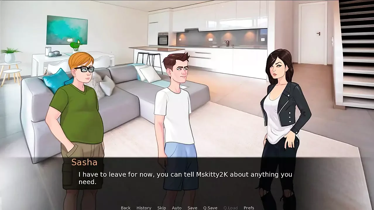 Lust virasat - ep 37 - Misskitty2k dvara naya vyavsay