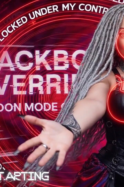 Blackbox Cock：被遠端駭客入侵，歸我所有