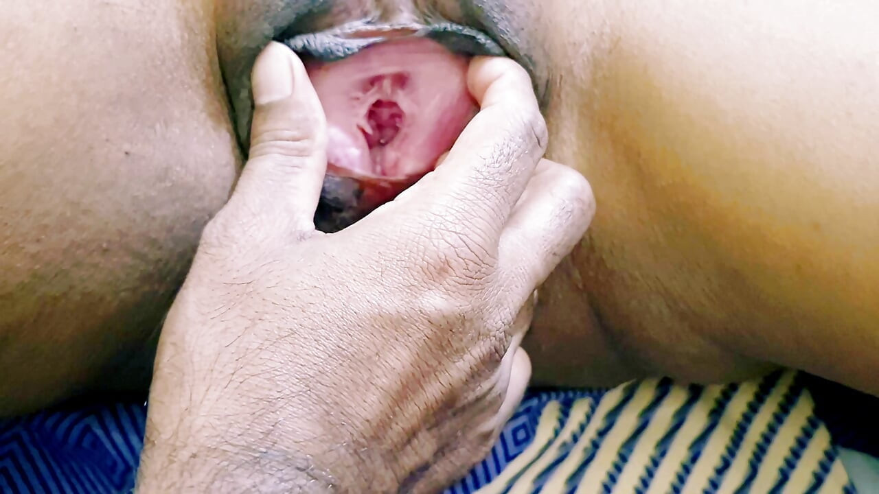 Bhabhi Ki Desi Homemade Chudayi