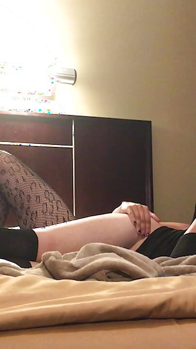 Mistress Pixie Strapon Fucking Sissy Bailey Wilde - Compilation 8