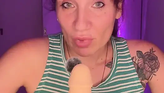 Sph - küçük penis aşağılaması