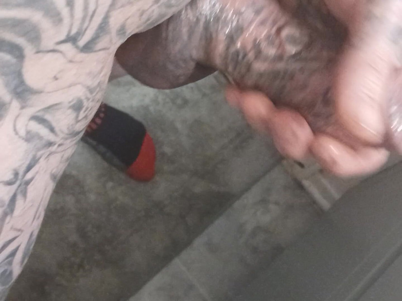 Getting it in
