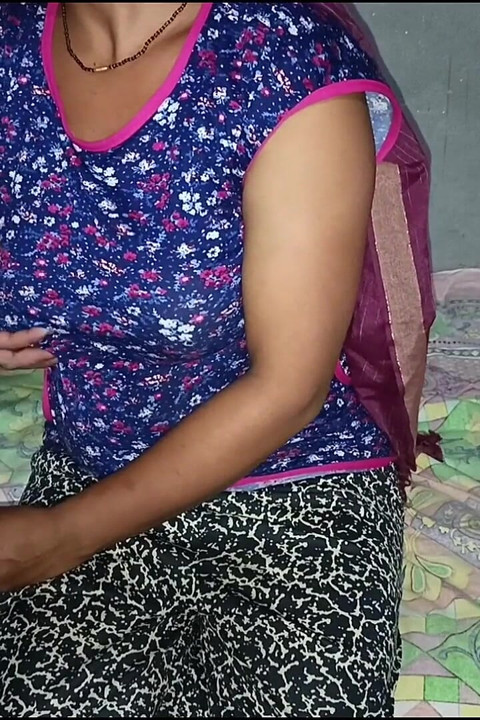 Pooja Bhabhi Night Fully Hard Bhabhiji Romantic Midnight Fucking