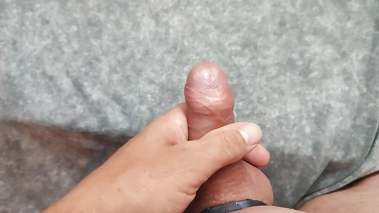 My little friend