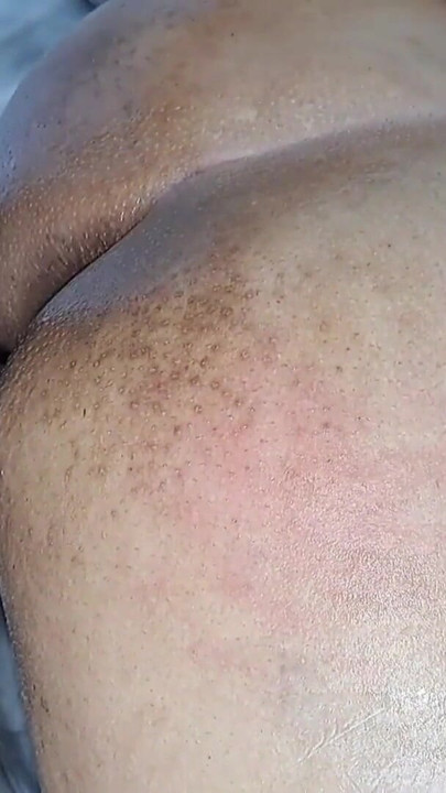 Fucking my big ass stepmom | Clip 3