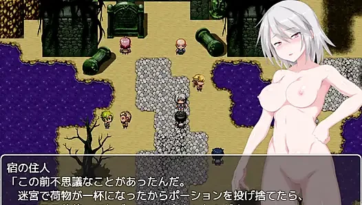 [Grace of Labyrinth City] I'll dedicate my to anyone! play-by-play