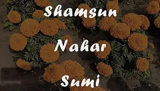 Boner Help Niye Apon Bidhoba Ma Ke Chudlo Nijer Chele