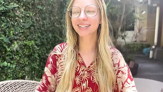 Die Asiaten und latinos!