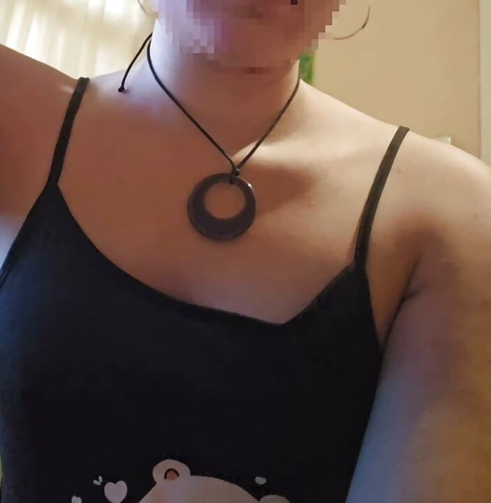 Follándome un dildo