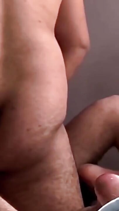 Sexy MILF Housewife Fucks Step Son Has Epic Squirting Shaking Orgasm