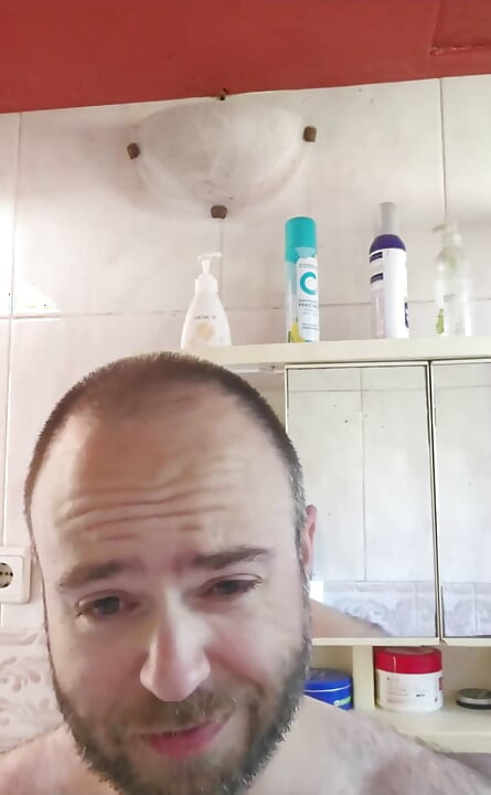 New Shaver