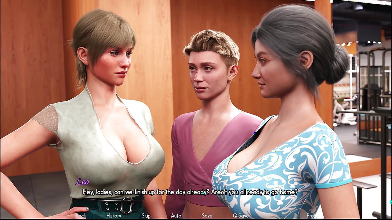 Alternative Shemevolution 4 Leo Got Fucked Hard by Sarah