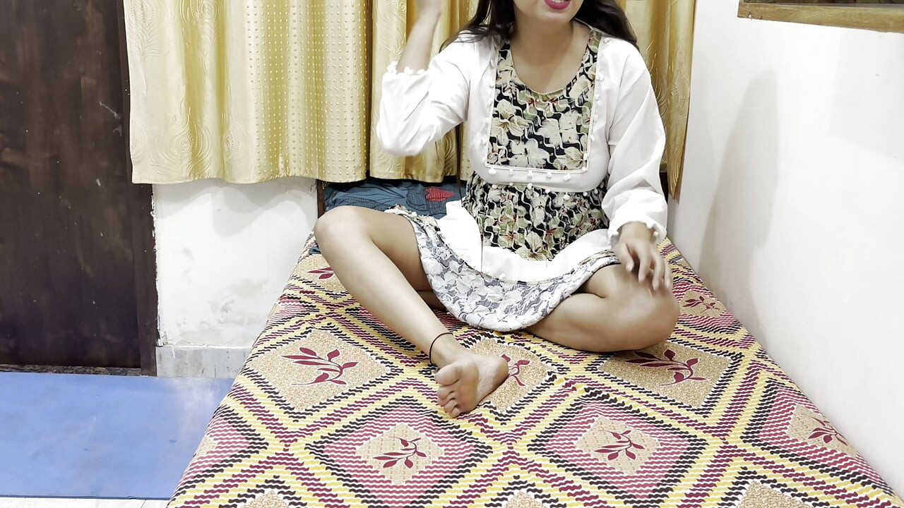 India hermanastra con hermanastro Tabú indio xxx sexo