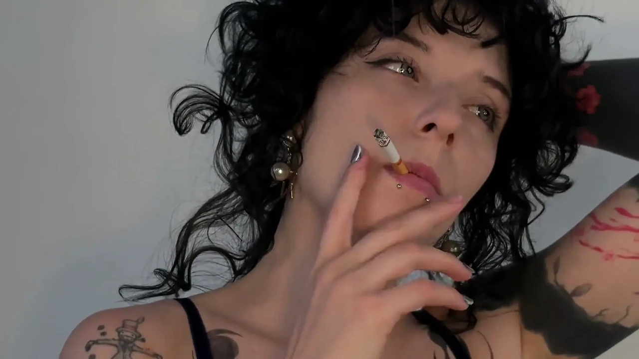 Smoky Seduction
