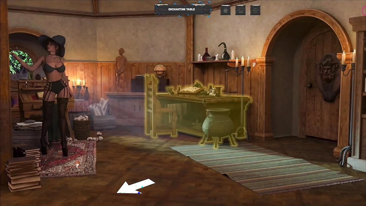 Passos do deboche - Especial de Natal - parte um