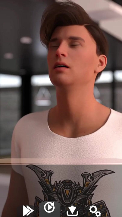 Winna przyjemność # 3