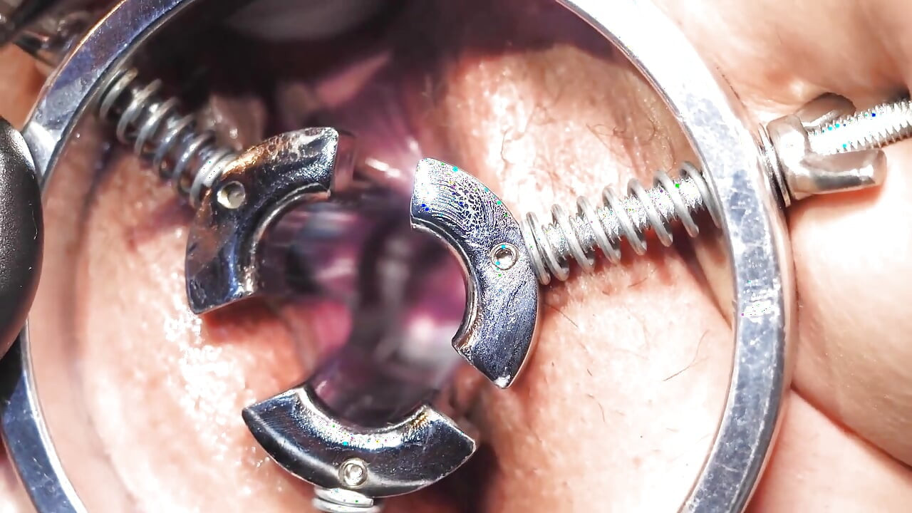 Deep Inside Vagina
