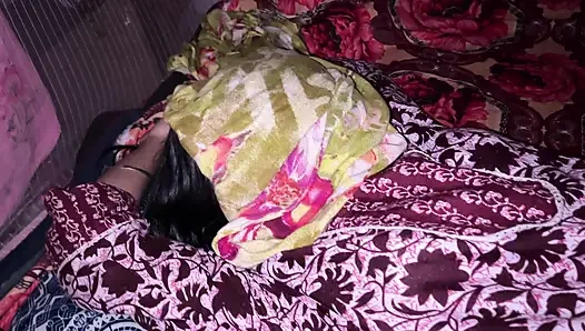 Malam bulan madu resmi kami: pribadi & belum dipotong