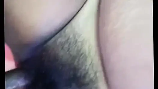 Фантазийный секс жены дези с белой горячей Lingarie