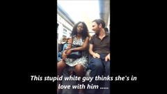Menina negra casada traindo o marido branco.mp4