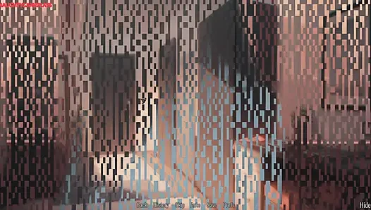 Cute Sexy Stepsister Gives Amazing Blowjob - Obsessed Lucy Part 02 By VNGTrash