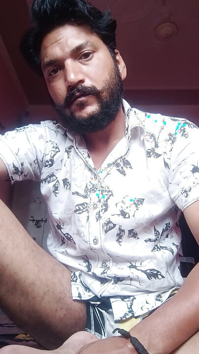 I do masterbating because I have no girlfriend