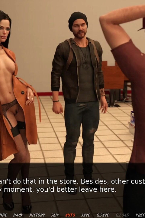 ألعاب مثيرة #30