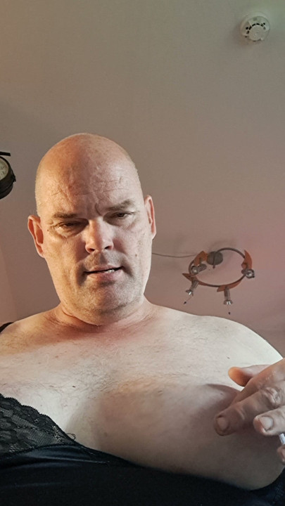 Tits in the morning
