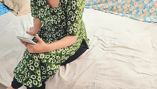 My new girlfriend took me home and fucked me.