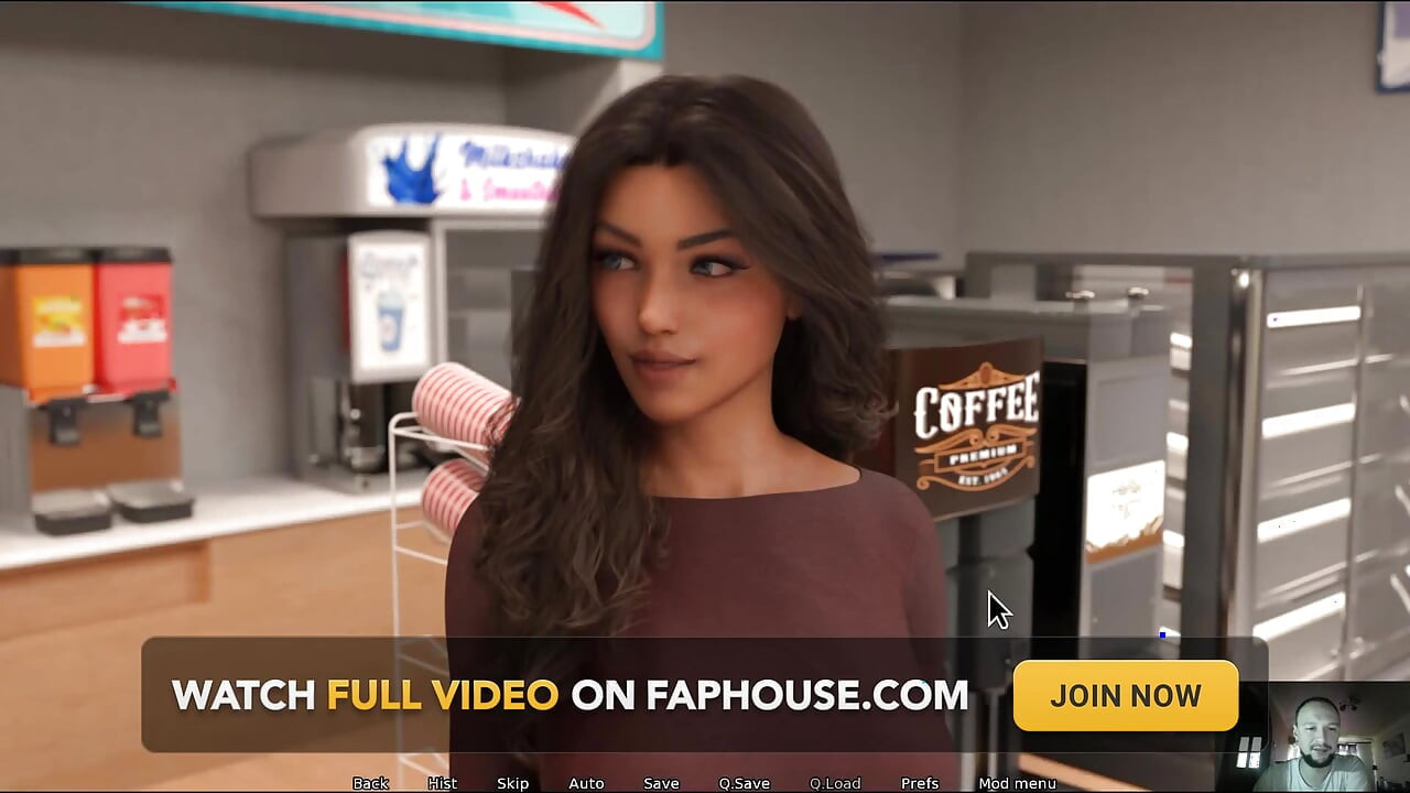 Running Away - Chapter 4