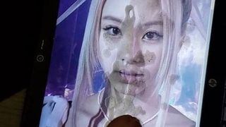 TWICE Chaeyoung Cum Tribute
