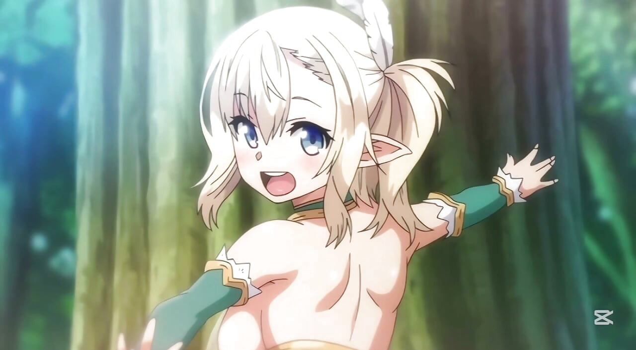 Hentai AMD - Dopamine Hit