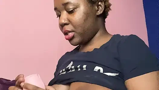 BUST A NUT AFTER WORK