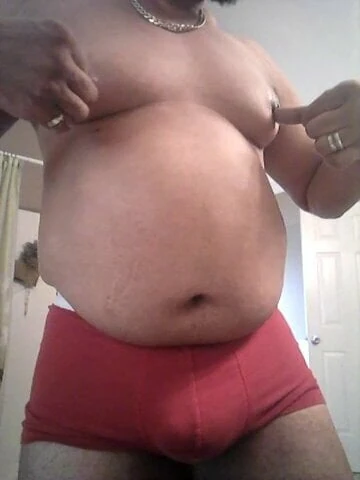 A missed nipple play upload