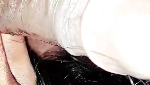 Южно-индийская тамильская жена дези, муж лижет хуй, скачка раком индийского секса, оригинальное домашнее видео