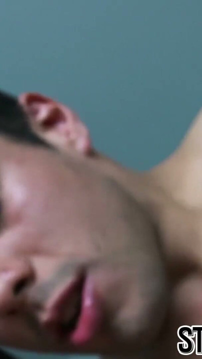 It doesn't take much money to make this Latino turn gay | Clip 1