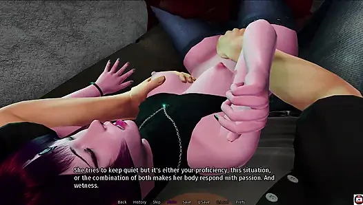 RUMAH DALAM KERETAKAN - (PT 78) NC