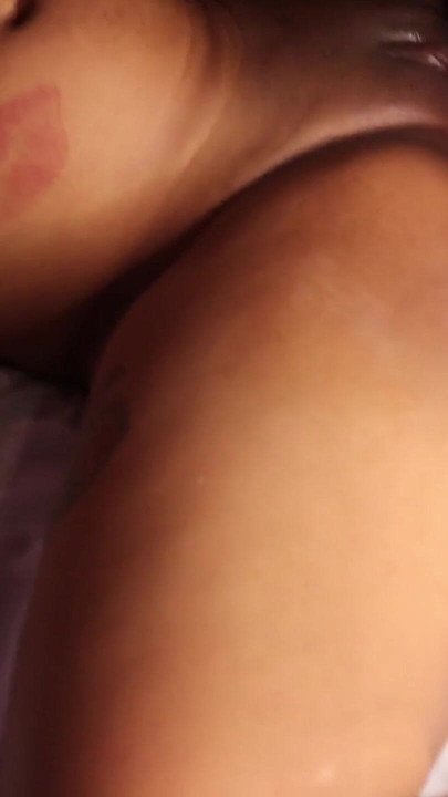 Horny FFM Amateur Threesome with two Bi Latina Girls - KHALESSI 69 | Clip 2