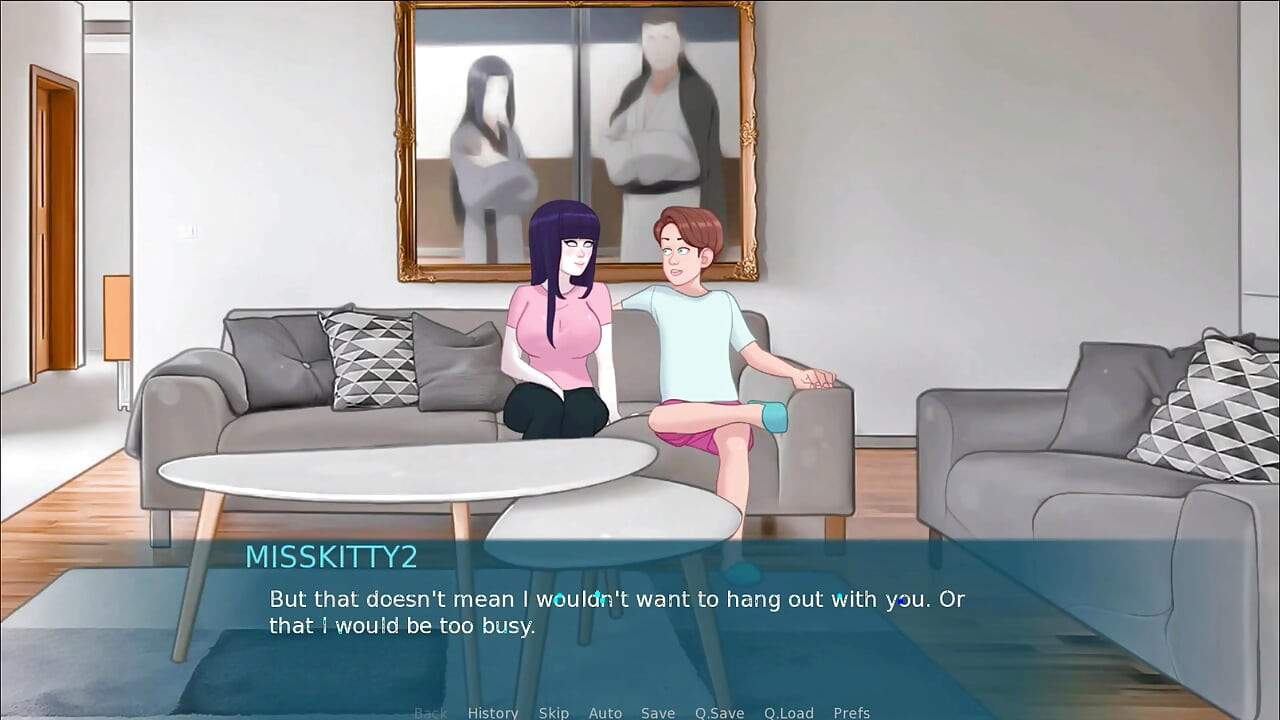 Seks notu - 148 Hinata Misskitty2k tarafından yalnız hissediyor