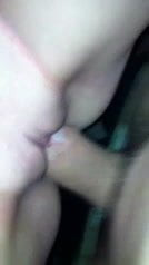 Amateur Couple