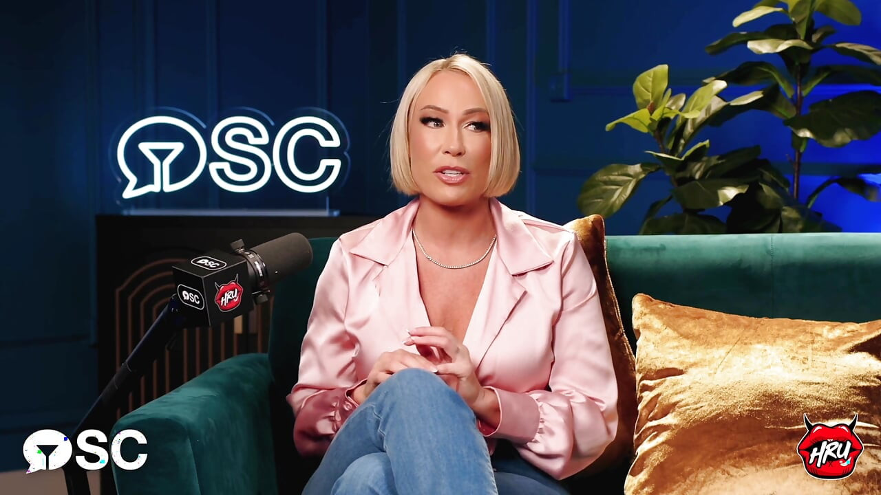 Perakende müdüründen yetişkin simgesine: mellanie monroe'nun ikinci perdesi