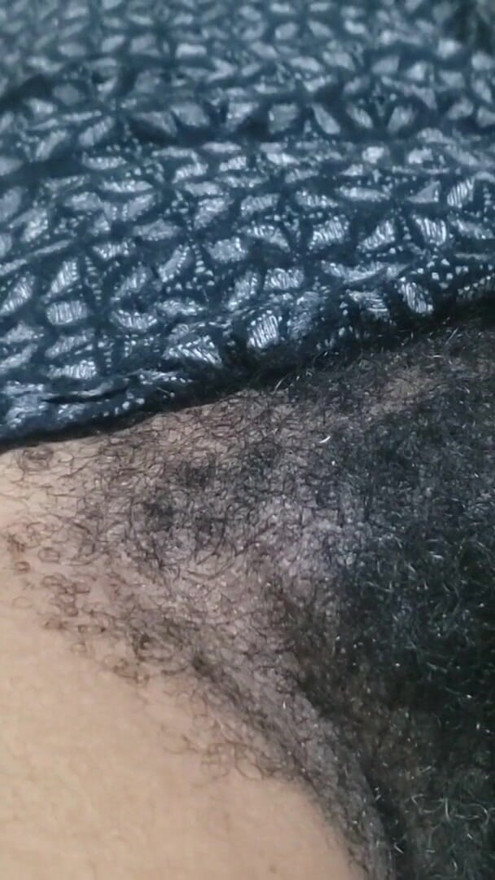 Tight pussy close up creates a seductive late night fantasy filled with teasing attraction | Clip 1