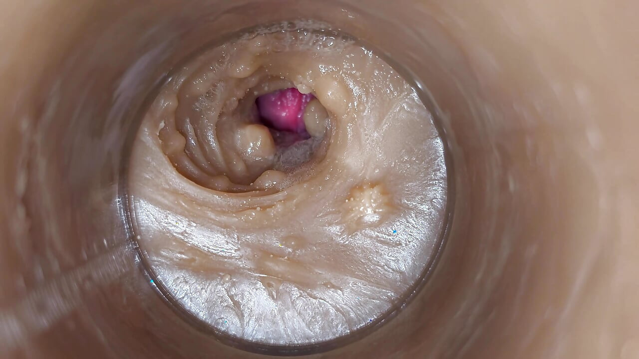 Spermă în pizda mea cameră în vagin 4k