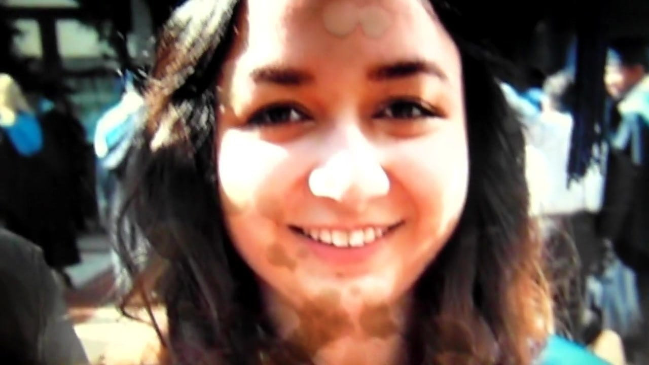 Cum Tribute for angiie
