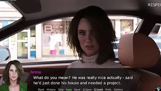 Karımı izliyorum 5